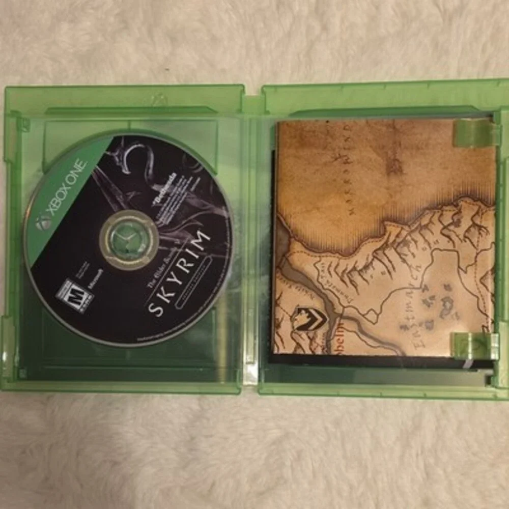 N/A xbox one
